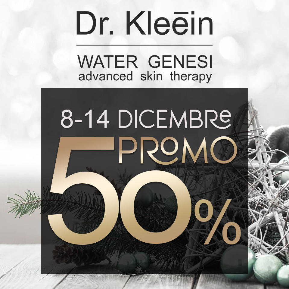 SPECIALE DR. KLEEIN